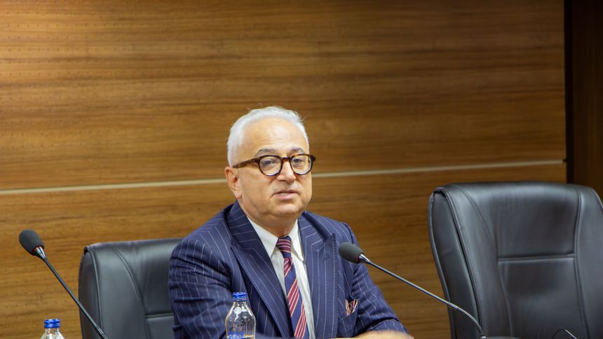 'KURGAN’ın temel felsefesi mükellefleri 'riskli' olarak etiketlemek değil'