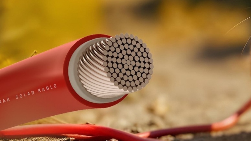 Nak Kablo, 50 ülkeye yenilenebilir enerji ve e-mobilite kabloları ihraç ediyor