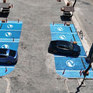 Büyükşehirden Elektrikli Araç Şarj Altyapısında Türkiye’ye Örnek Yatırımlar