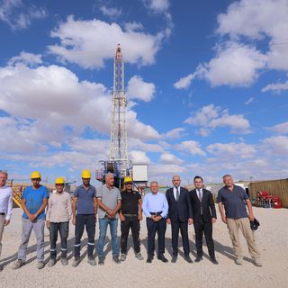 Kayseri’de tarıma dayalı sera OSB için 333 milyon TL’lik yatırım