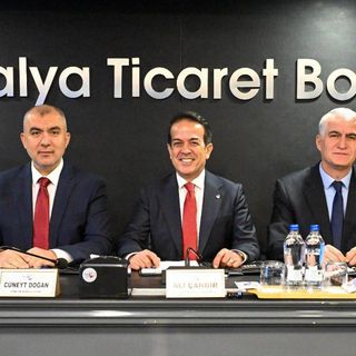 'Tarım sektörü daralıyor, önlem alınsın’'