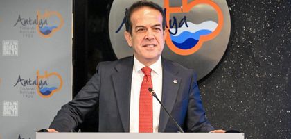 'Tarım sektörü daralıyor, önlem alınsın’'