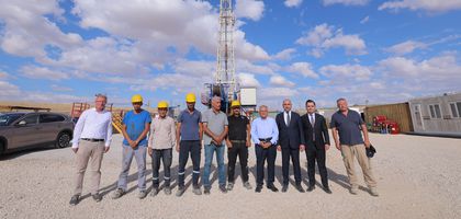 Kayseri’de tarıma dayalı sera OSB için 333 milyon TL’lik yatırım