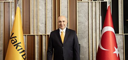 VakıfBank'tan ilk yarıda 30 milyar lira net dönem kârı