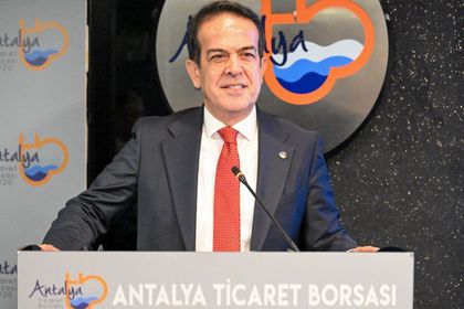 'Tarım sektörü daralıyor, önlem alınsın’'