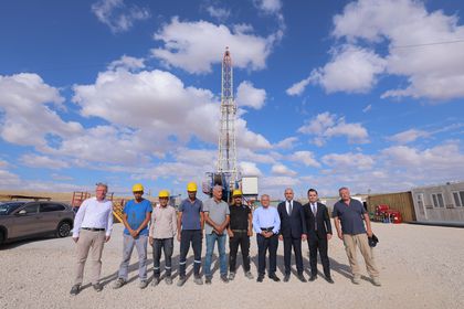 Kayseri’de tarıma dayalı sera OSB için 333 milyon TL’lik yatırım