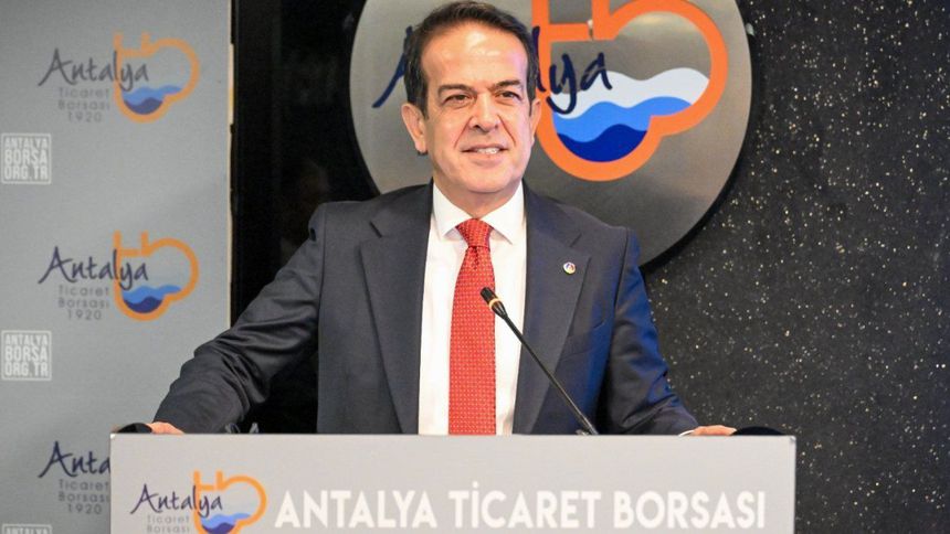 'Tarım sektörü daralıyor, önlem alınsın’'