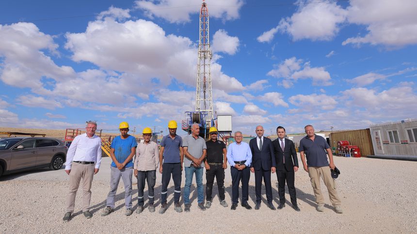 Kayseri’de tarıma dayalı sera OSB için 333 milyon TL’lik yatırım