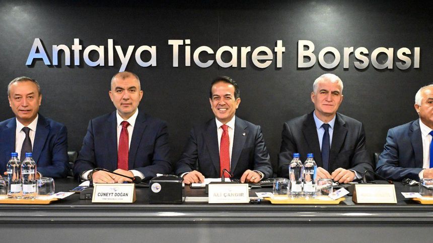 'Tarım sektörü daralıyor, önlem alınsın’'