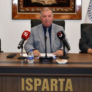 Isparta Turizm ve Gastronomi Fuarı için geri sayım başladı