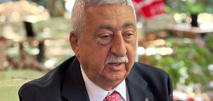TESK Başkanı Palandöken: Esnafın sırtındaki yük hafifletilmeli