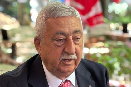 TESK Başkanı Palandöken: Esnafın sırtındaki yük hafifletilmeli