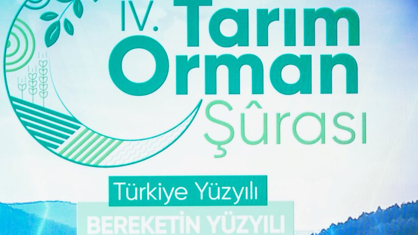 Tarım Şurası’ndan çıkan 86 kararın kaç tanesi uygulanabilir?