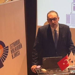 Taşkent: Seul'un girişimcilik ekosistemini modellemek amacıyla yola çıktık