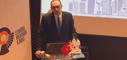 Taşkent: Seul'un girişimcilik ekosistemini modellemek amacıyla yola çıktık