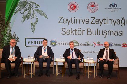Türk zeytinyağının rekabet gücü ve AB kotaları