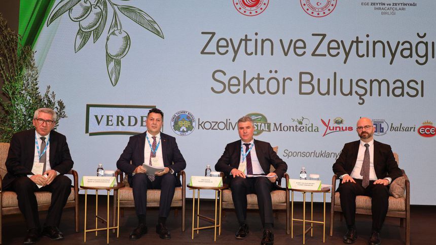 Türk zeytinyağının rekabet gücü ve AB kotaları