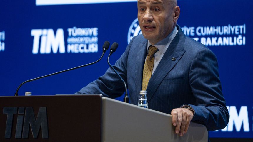 Gültepe: Döviz dönüşüm desteği düzenlemesi beklentileri karşılamaktan uzak kaldı