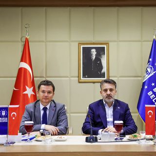 Başkan Vekili Şahin Biba: “Yapıların yüzde 85’i yüksek riskli”