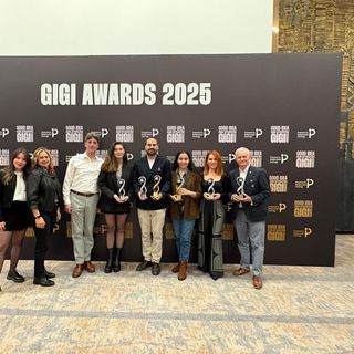 Maximiles Black The Bodrum Cup’a GIGI Awards’tan 3 Ödül