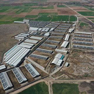 “Net sıfır hedefine giden yol enerji verimliliğinden geçiyor”