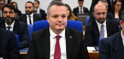 Ermut: TVF, 18 milyar dolar yatırım yaptı