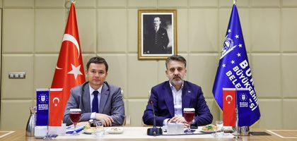Şahin Biba: Yapıların yüzde 85’i yüksek riskli