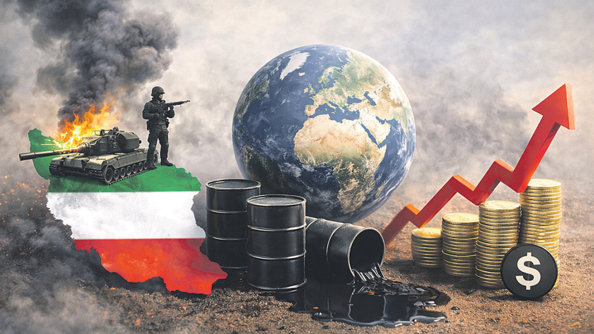 Kara savaşının maliyeti kime çıkacak? Tabii ki herkese… Kara savaşının maliyeti kime çıkacak? Tabii ki herkese…