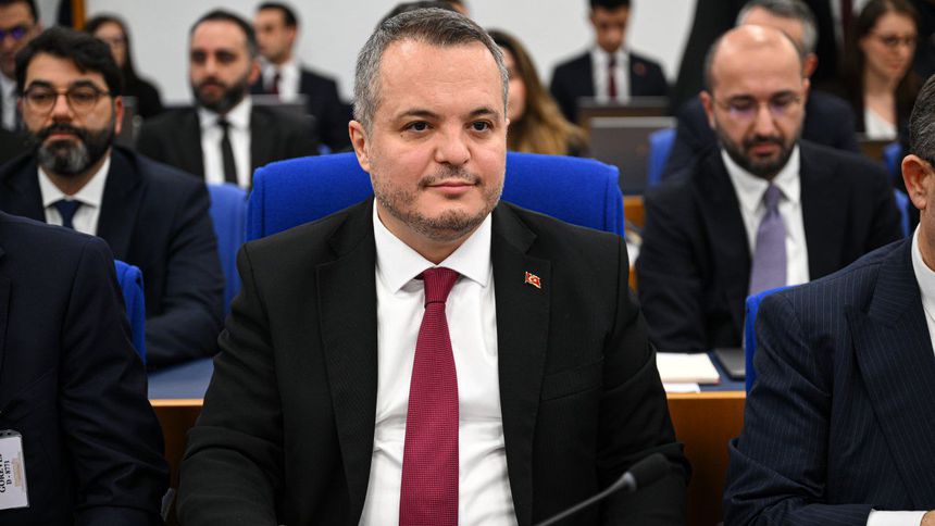 Ermut: TVF, 18 milyar dolar yatırım yaptı