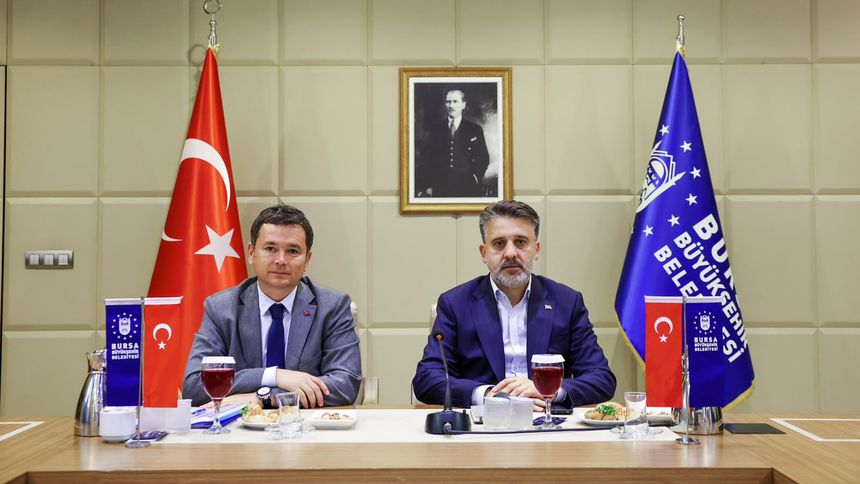 Şahin Biba: Yapıların yüzde 85’i yüksek riskli
