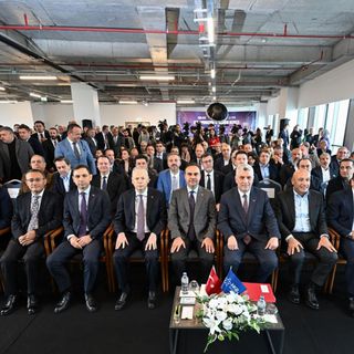 Bakan Bolat: Tekstil ve hazır giyimde ihracat ve istihdam azalması durdu