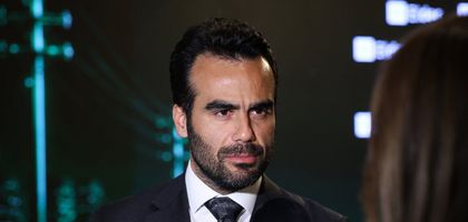 'Şebeke modernizasyonu için 50-60 milyar dolar yatırım gerekli'