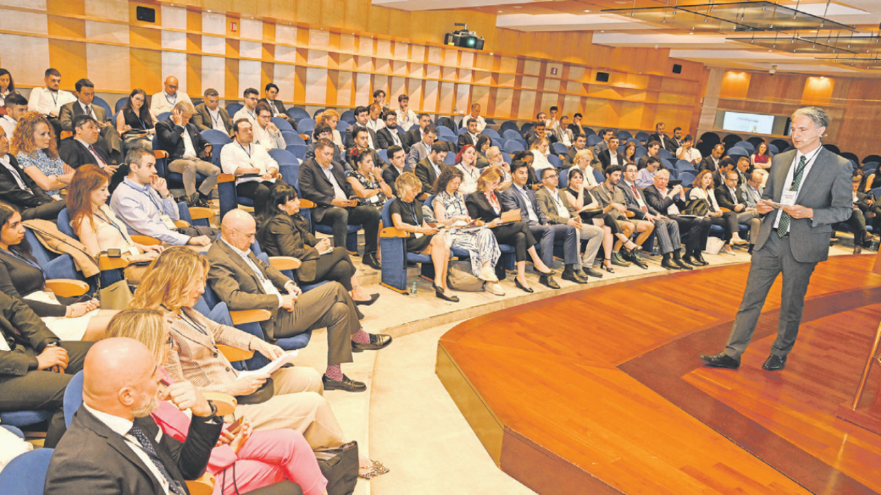 Sermaye artık sadece getiri aramıyor; dayanıklılık da satın alıyor