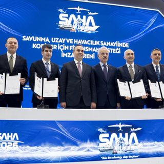 Bakan Kacır: KOBİ'ler için kredi tutarını 30 milyon liraya çıkaracağız
