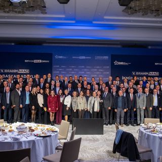 İKMİB’de yeni dönem süreci başladı