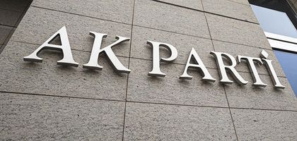 AK Parti'den yeni strateji: 'Belirle, Uygula, Anlat’