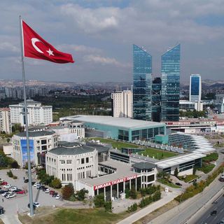 ATO Meclis Başkanlığı’na Recai Kesimal seçildi