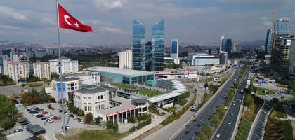 ATO Meclis Başkanlığı’na Recai Kesimal seçildi