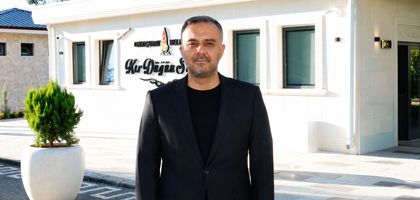 'İkinci kır düğün salonunu Önsen’e kazandırıyoruz'