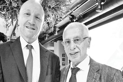 Merkez Bankası'nda kriz uzmanı emekli oluyor, istikamet yurt dışı