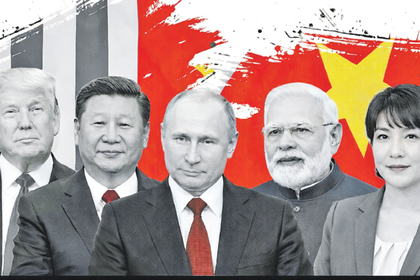 Venezuela ve Batı’nın geleceği