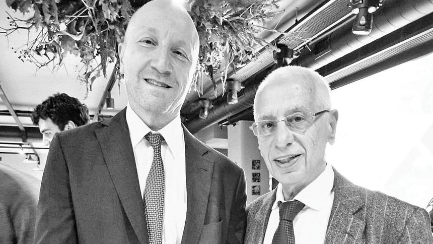 Merkez Bankası'nda kriz uzmanı emekli oluyor, istikamet yurt dışı