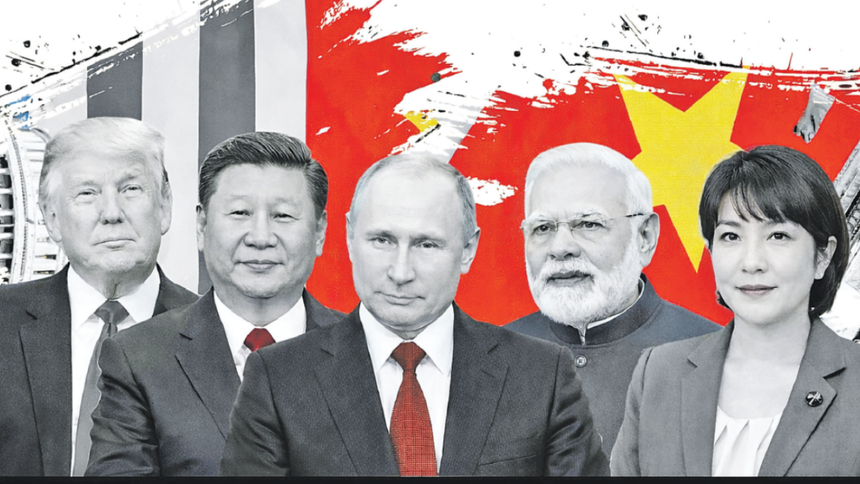 Venezuela ve Batı’nın geleceği