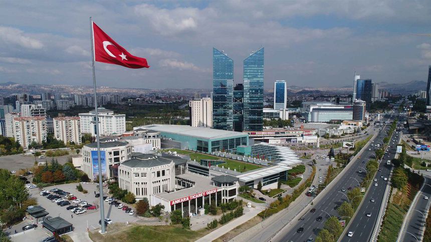 ATO Meclis Başkanlığı’na Recai Kesimal seçildi