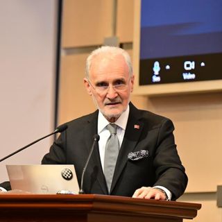 'AB ile güçlü ekonomik entegrasyon için daha seçici ve stratejik bir sanayi yapısı gerekiyor'