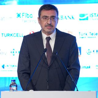 SPK Başkanı Gönül: Borsadaki şirketlerin 3’te 1’i son 6 yılda halka arz oldu