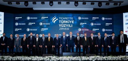 Bolat: 23 yılda Türkiye'ye 290 milyar dolar yabancı yatırım geldi