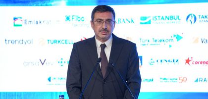 SPK Başkanı Gönül: Borsadaki şirketlerin 3’te 1’i son 6 yılda halka arz oldu