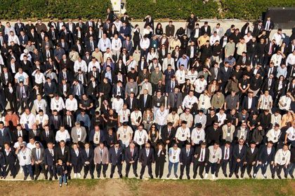 CW Enerji Yönetim Kurulu Başkanı Sarvan: 5 kıtaya ihracat gerçekleştiriyoruz