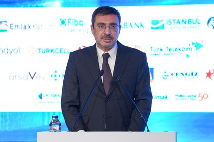 SPK Başkanı Gönül: Borsadaki şirketlerin 3’te 1’i son 6 yılda halka arz oldu